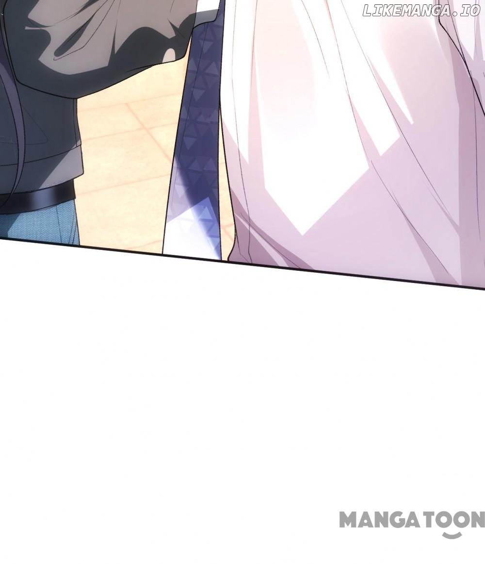 Madam and Her Daily Online Face-Slapping Chapter 99 - page 9