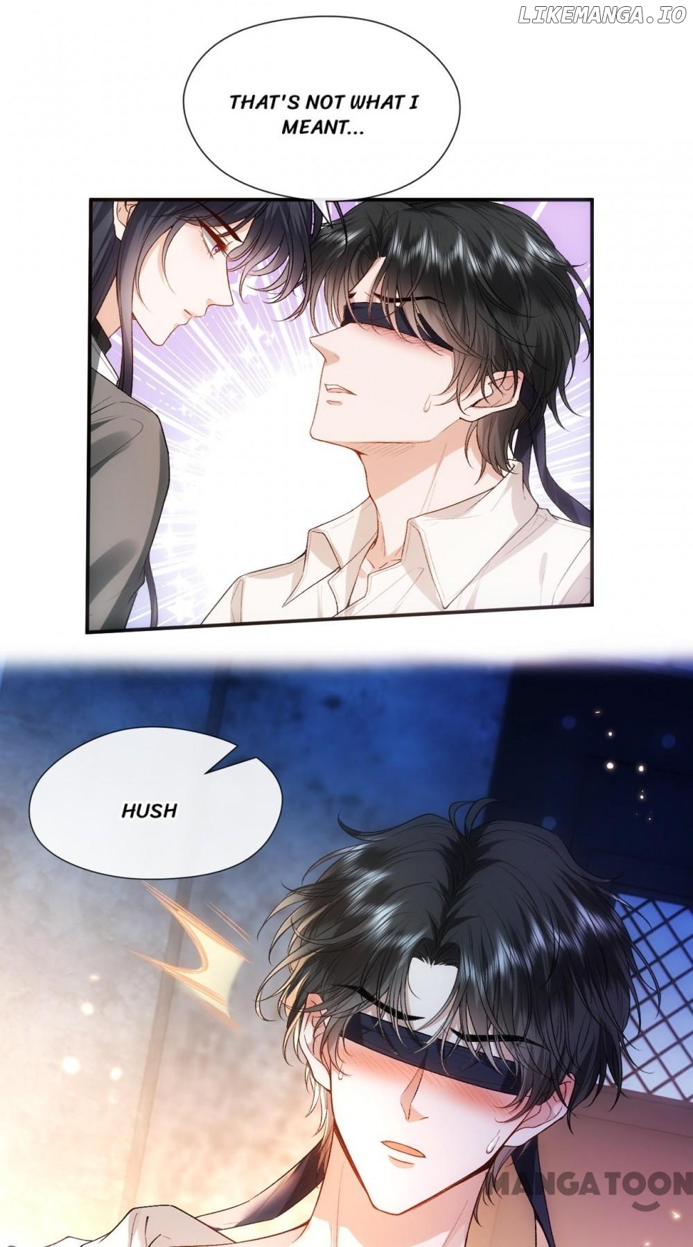 Madam and Her Daily Online Face-Slapping Chapter 99 - page 10