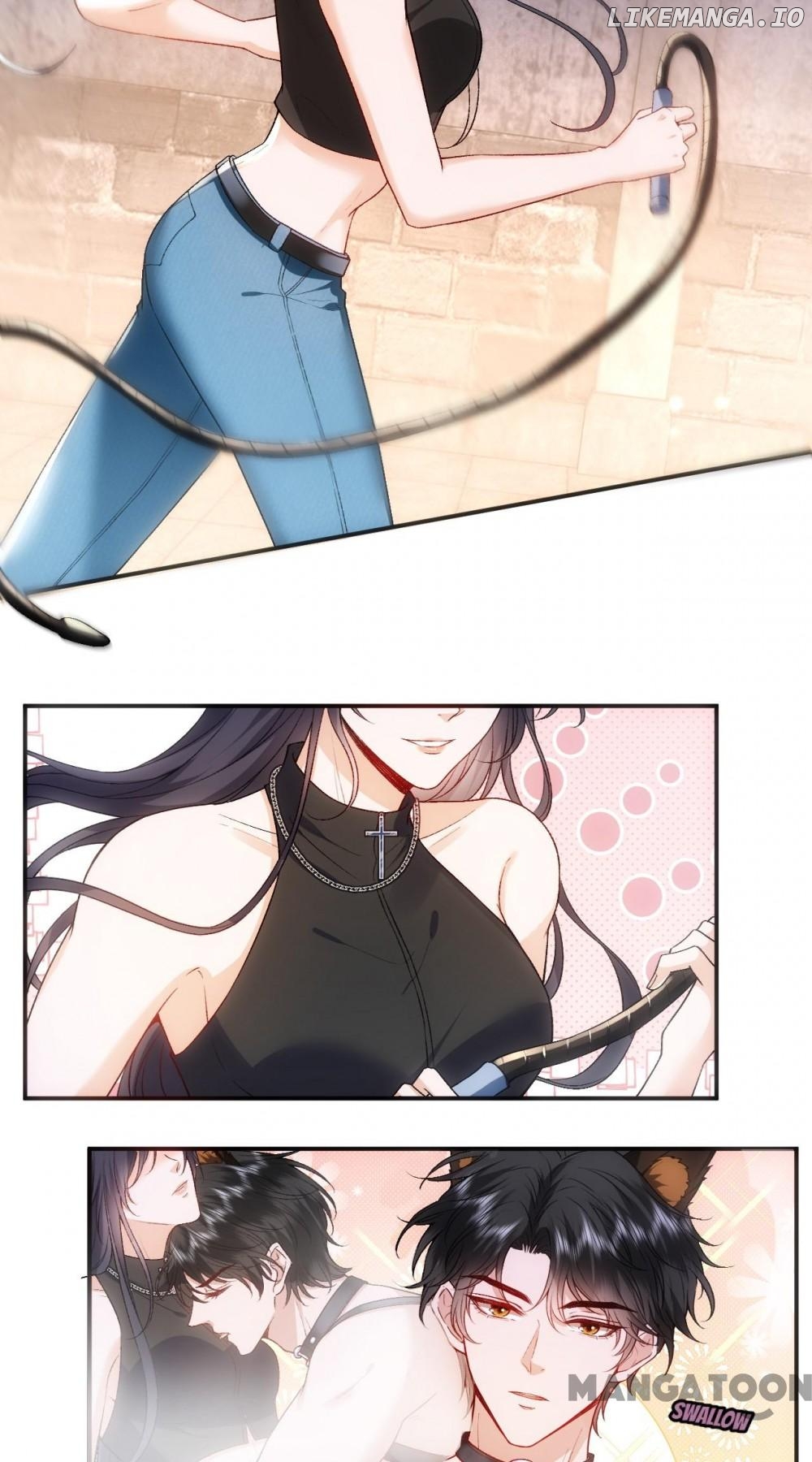 Madam and Her Daily Online Face-Slapping Chapter 100 - page 2