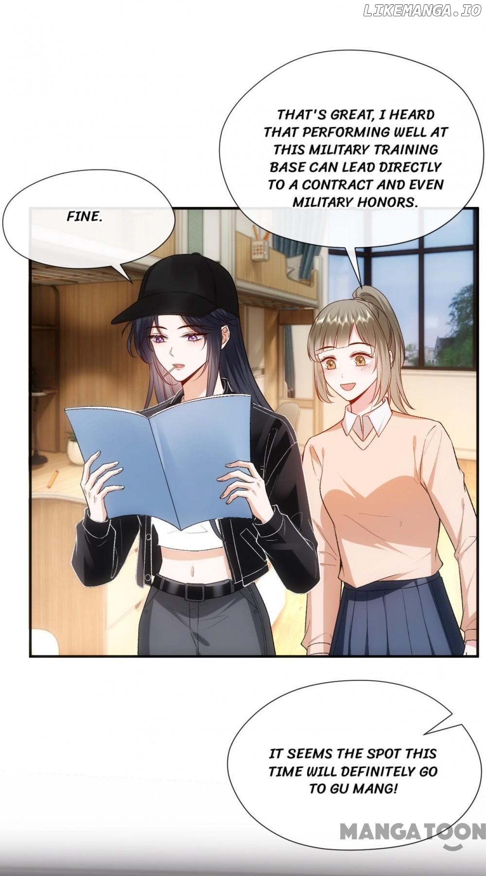 Madam and Her Daily Online Face-Slapping Chapter 101 - page 10