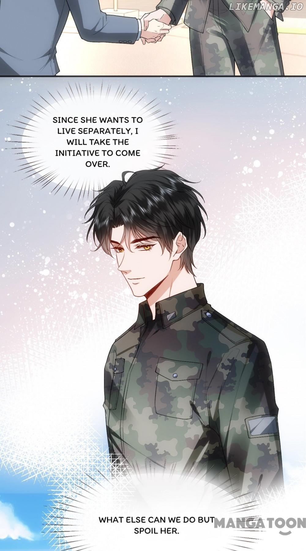 Madam and Her Daily Online Face-Slapping Chapter 101 - page 14