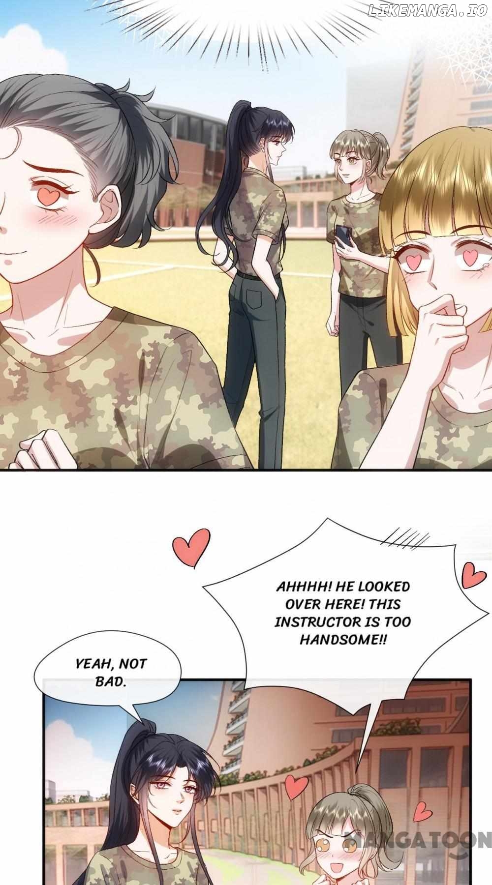 Madam and Her Daily Online Face-Slapping Chapter 101 - page 15