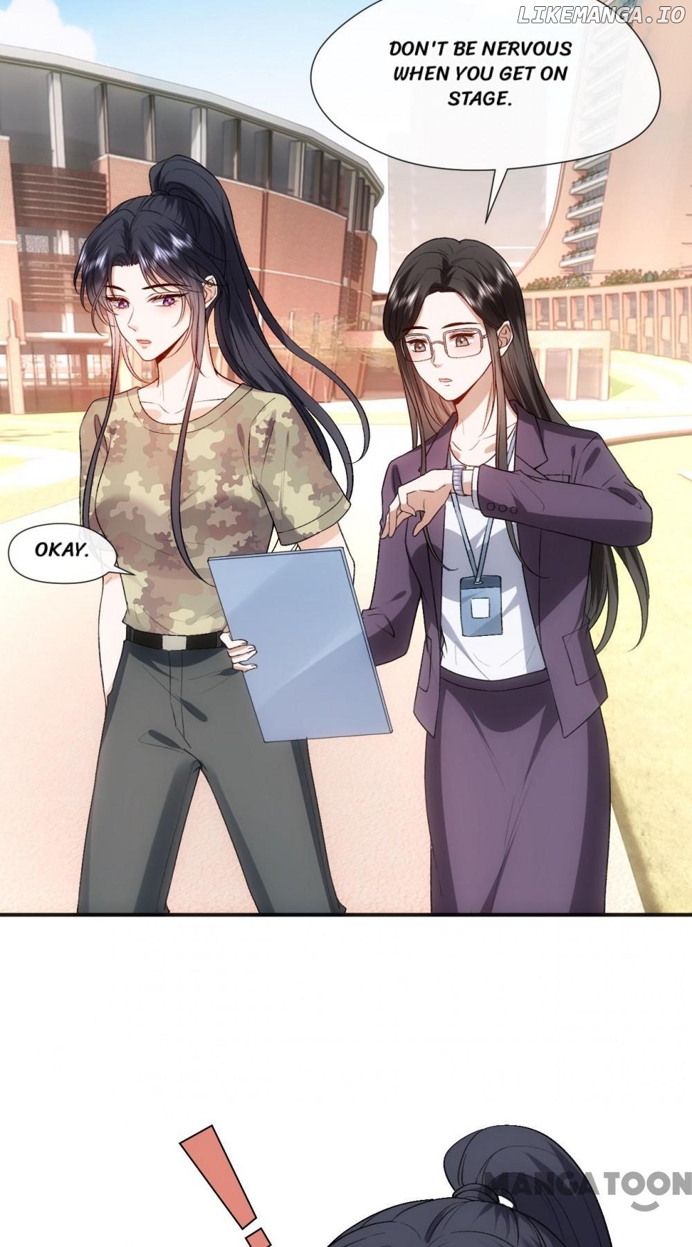 Madam and Her Daily Online Face-Slapping Chapter 101 - page 17