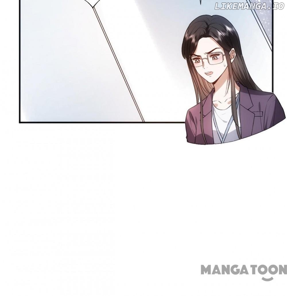 Madam and Her Daily Online Face-Slapping Chapter 101 - page 19