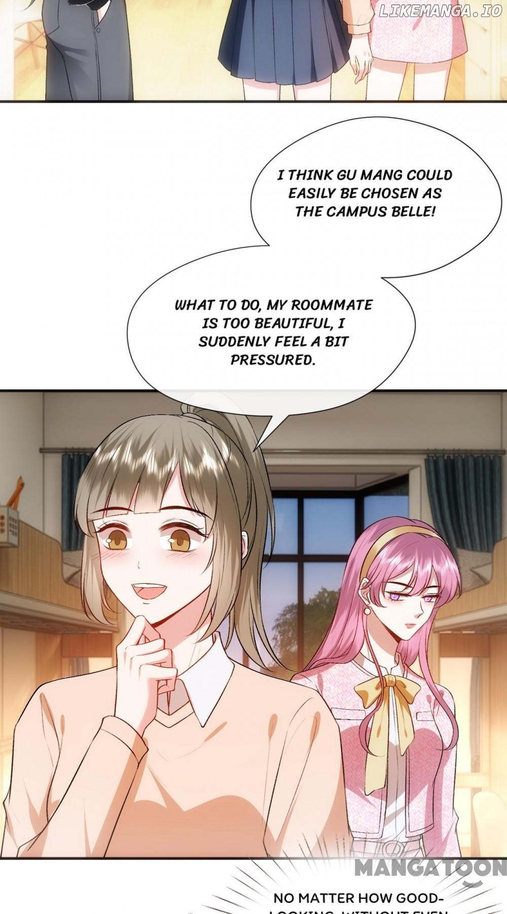 Madam and Her Daily Online Face-Slapping Chapter 101 - page 2