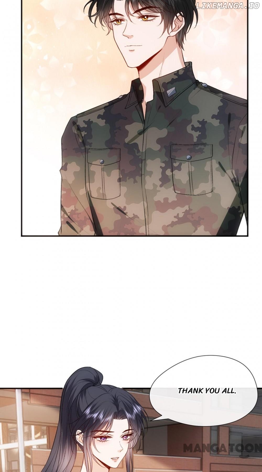 Madam and Her Daily Online Face-Slapping Chapter 101 - page 27