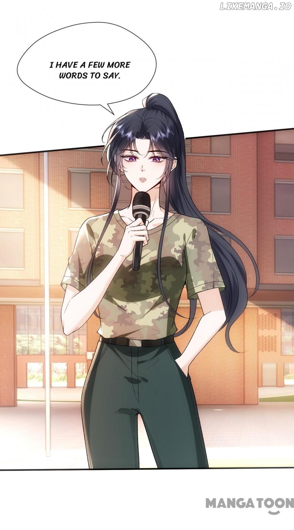 Madam and Her Daily Online Face-Slapping Chapter 101 - page 30