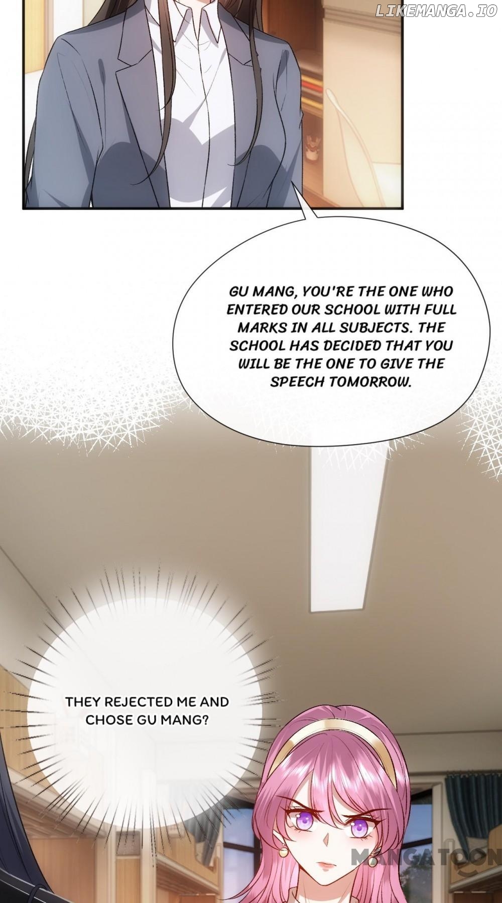 Madam and Her Daily Online Face-Slapping Chapter 101 - page 6