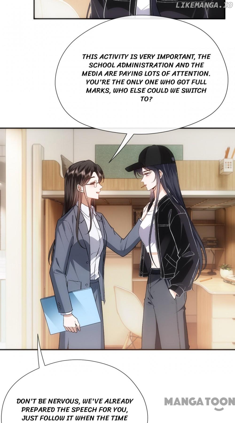 Madam and Her Daily Online Face-Slapping Chapter 101 - page 8