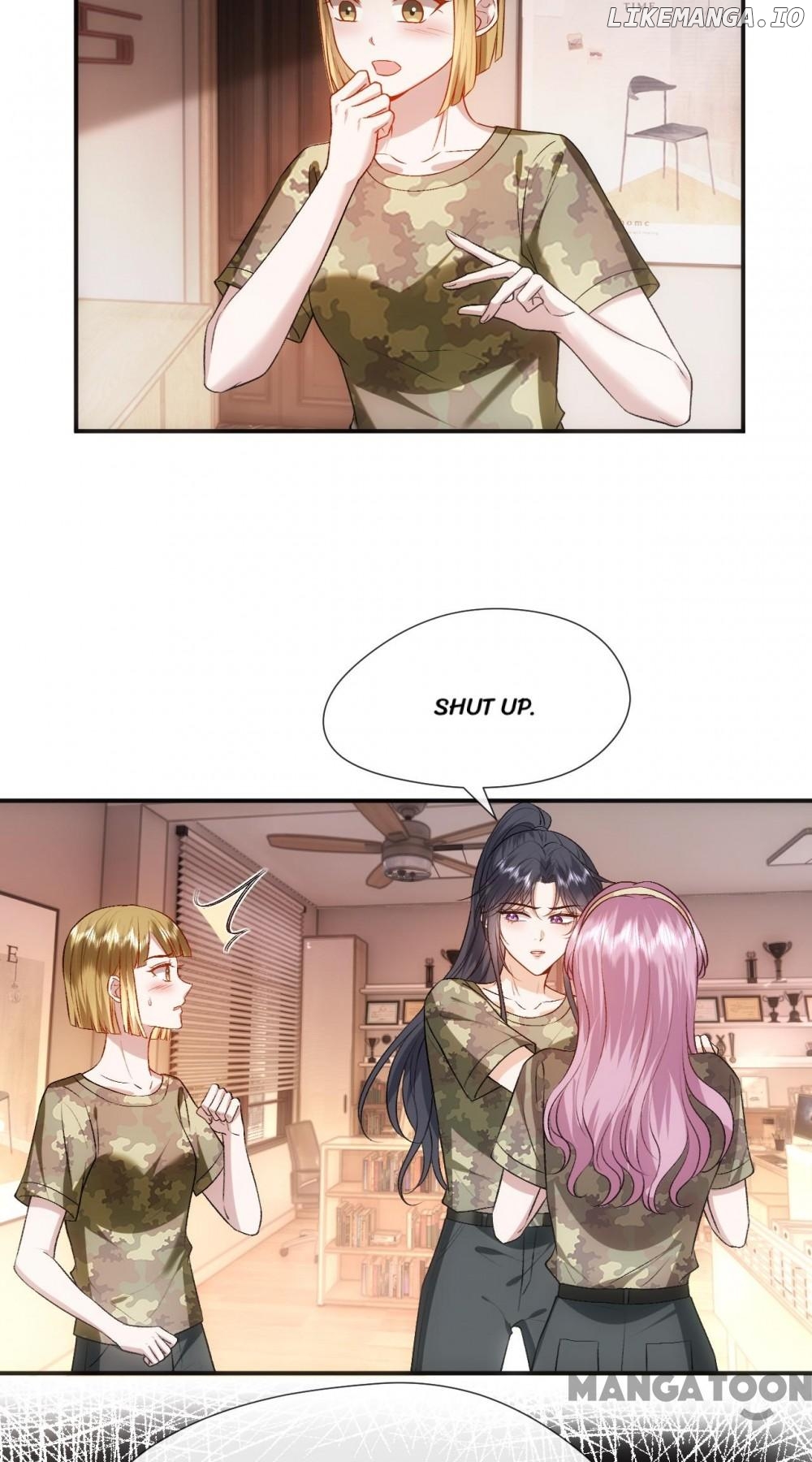 Madam and Her Daily Online Face-Slapping Chapter 102 - page 16