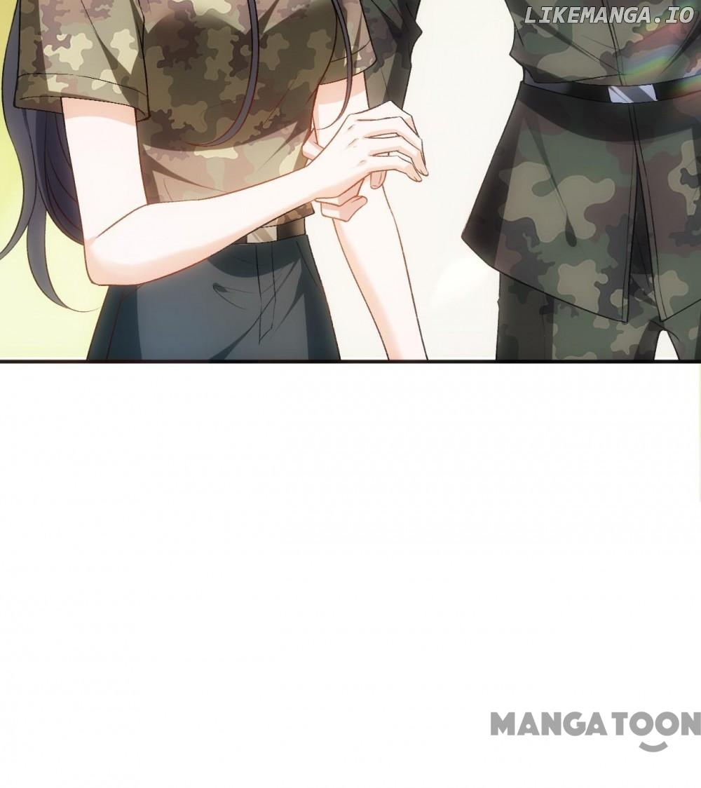 Madam and Her Daily Online Face-Slapping Chapter 102 - page 24