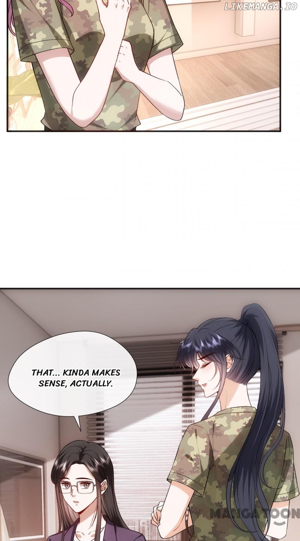 Madam and Her Daily Online Face-Slapping Chapter 102 - page 4