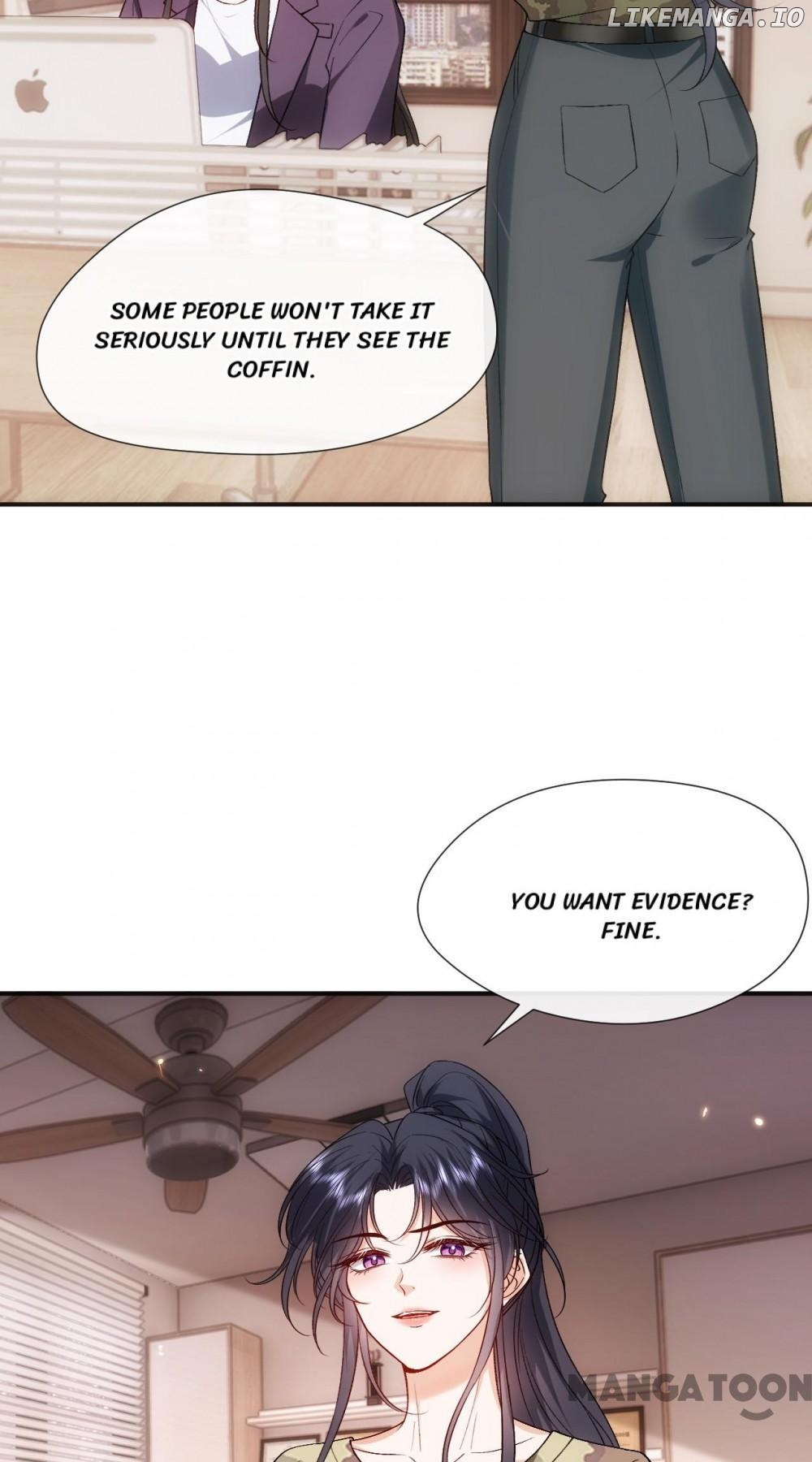 Madam and Her Daily Online Face-Slapping Chapter 102 - page 5