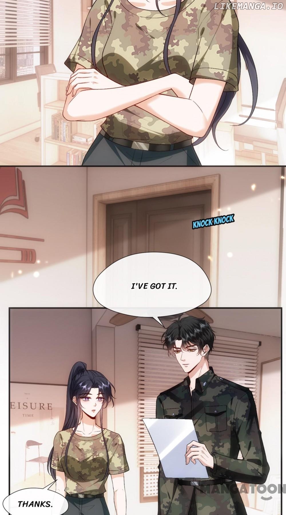 Madam and Her Daily Online Face-Slapping Chapter 102 - page 6