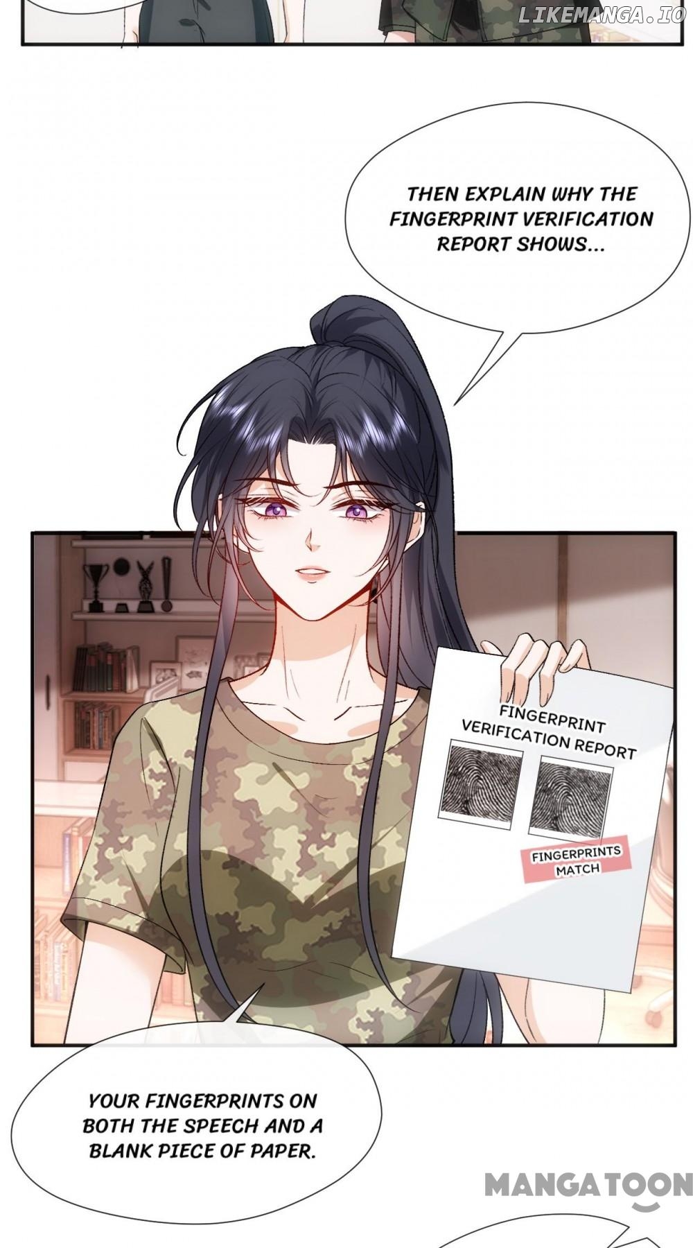 Madam and Her Daily Online Face-Slapping Chapter 102 - page 7