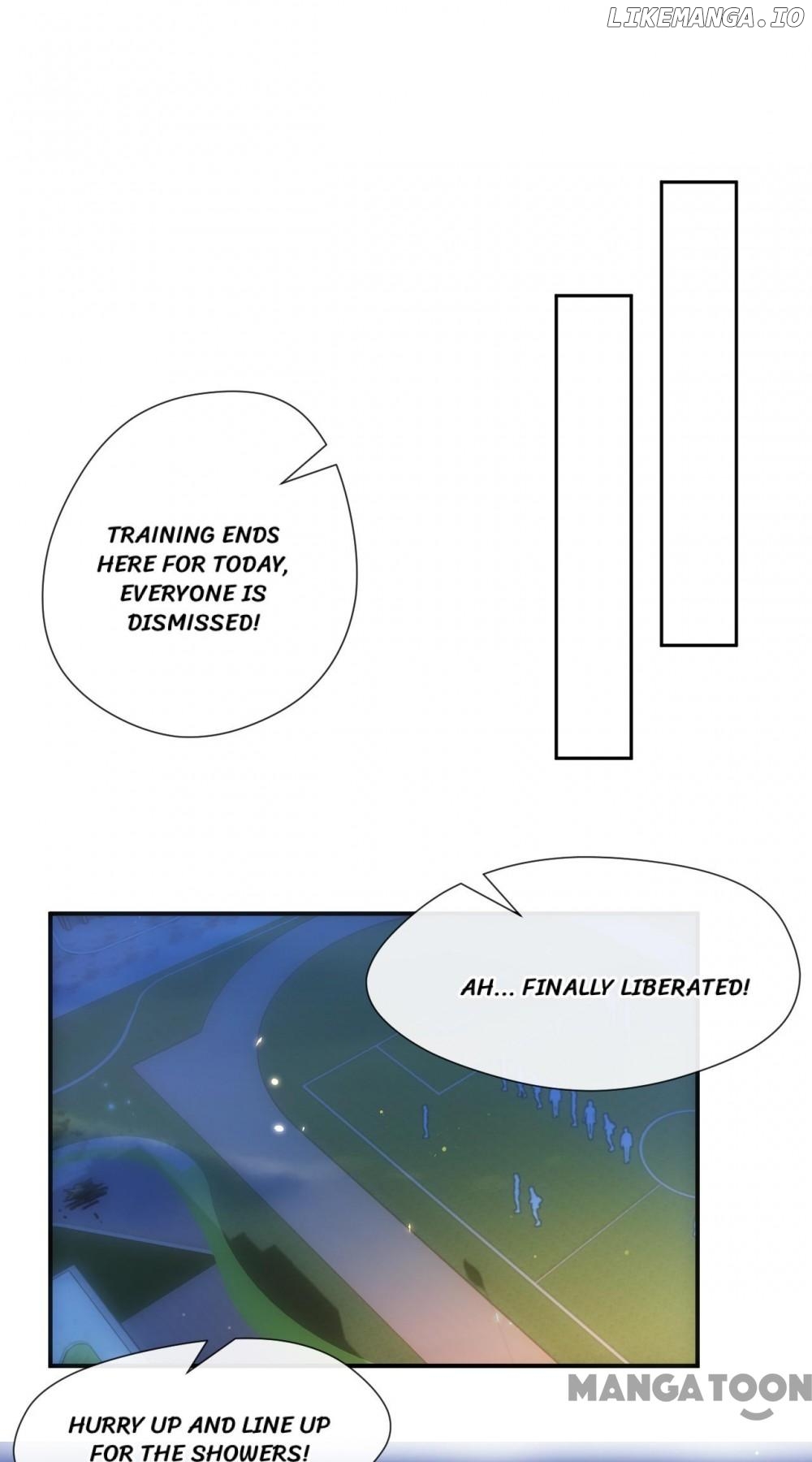 Madam and Her Daily Online Face-Slapping Chapter 103 - page 11