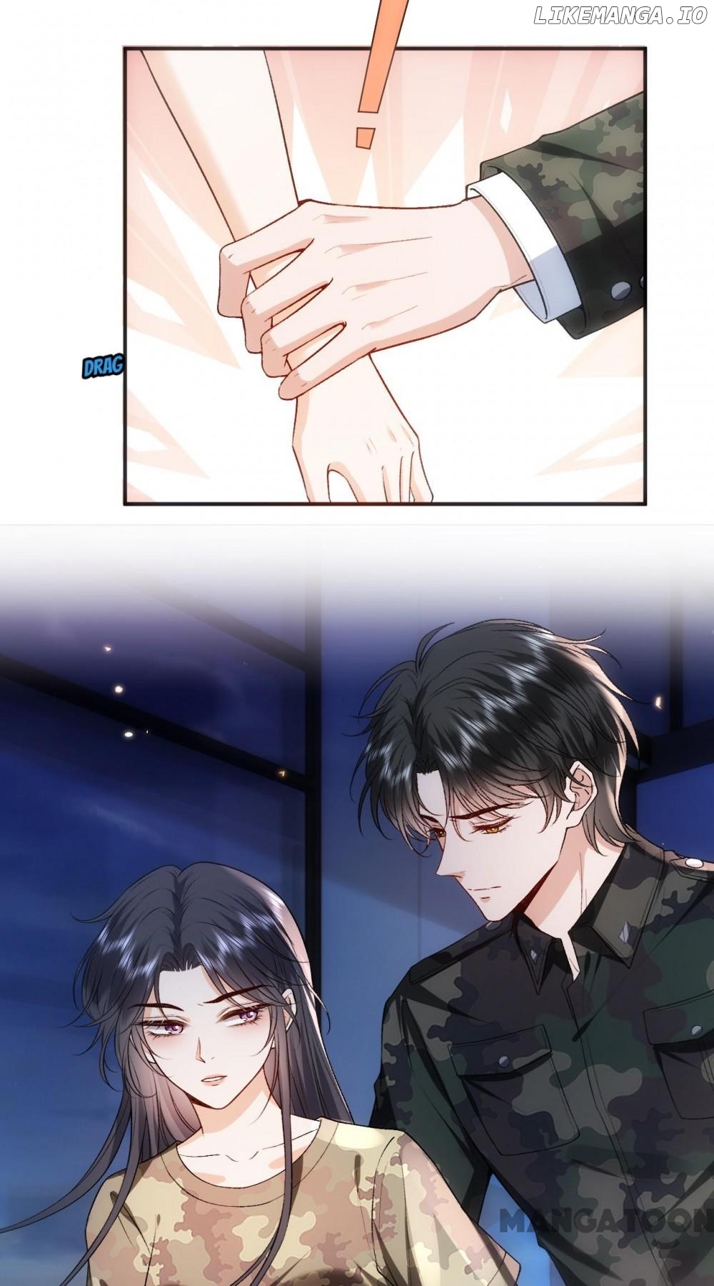 Madam and Her Daily Online Face-Slapping Chapter 103 - page 14