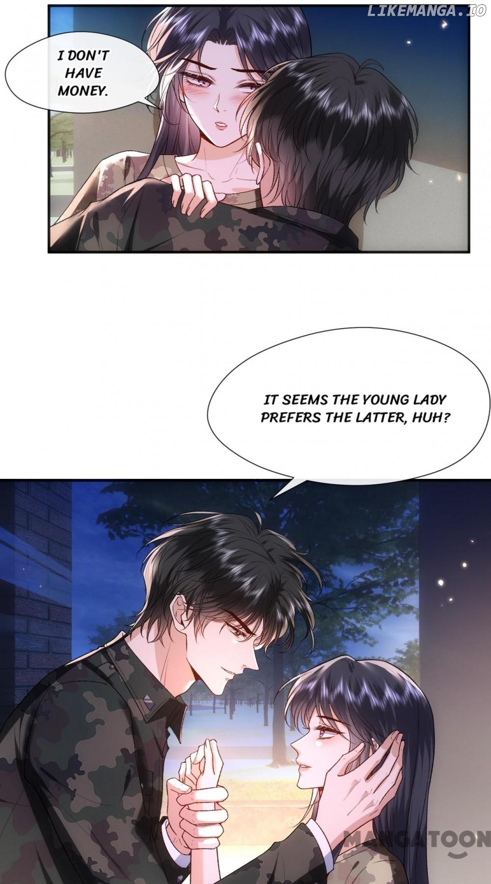 Madam and Her Daily Online Face-Slapping Chapter 103 - page 17