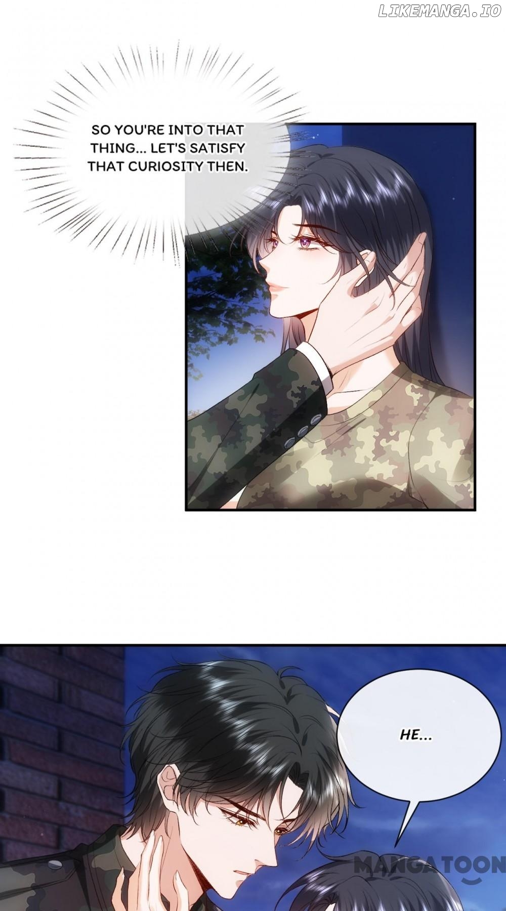 Madam and Her Daily Online Face-Slapping Chapter 103 - page 20