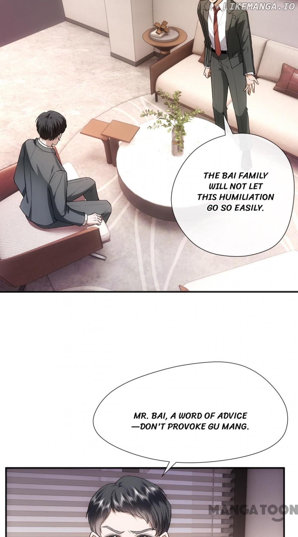 Madam and Her Daily Online Face-Slapping Chapter 103 - page 6