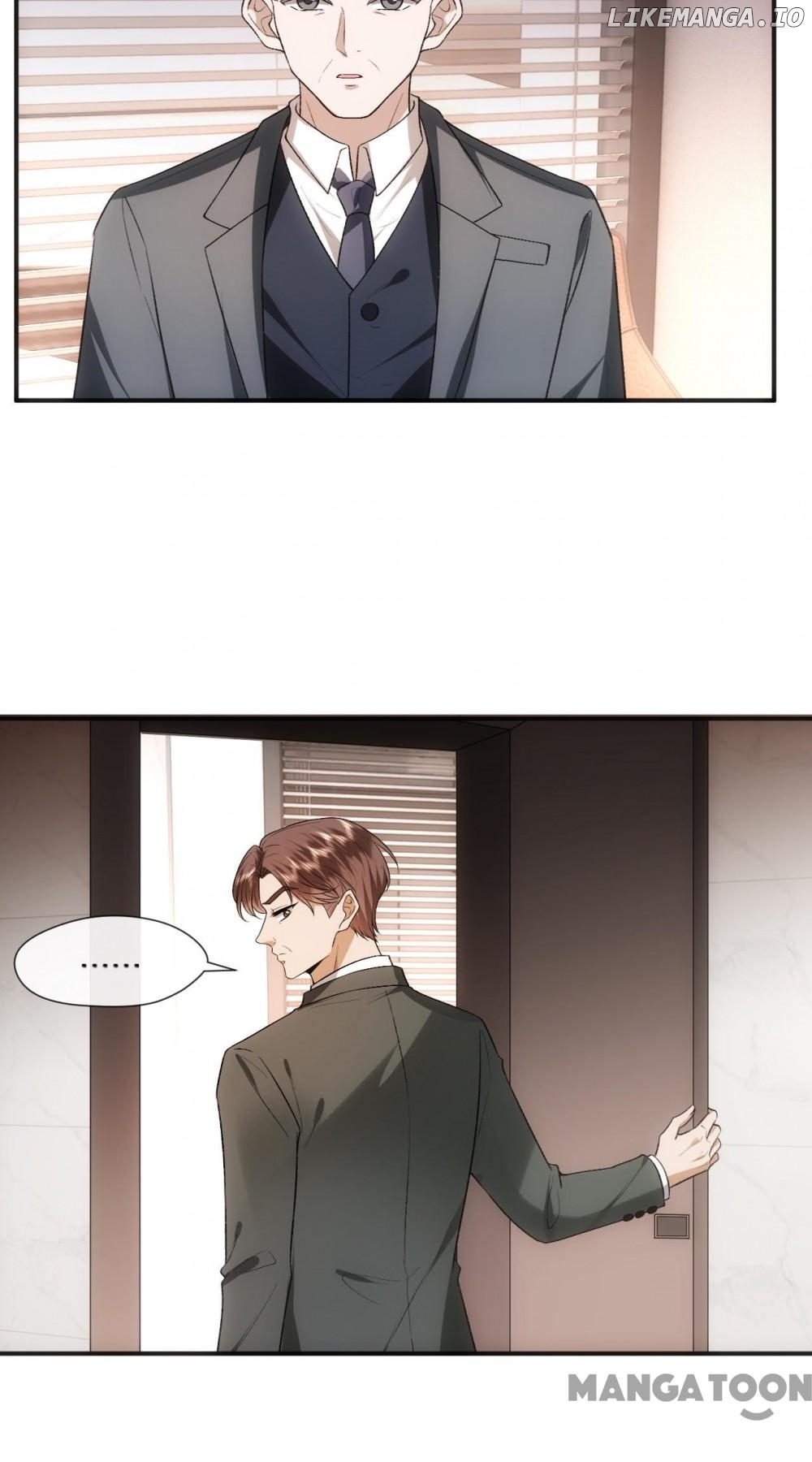 Madam and Her Daily Online Face-Slapping Chapter 103 - page 7