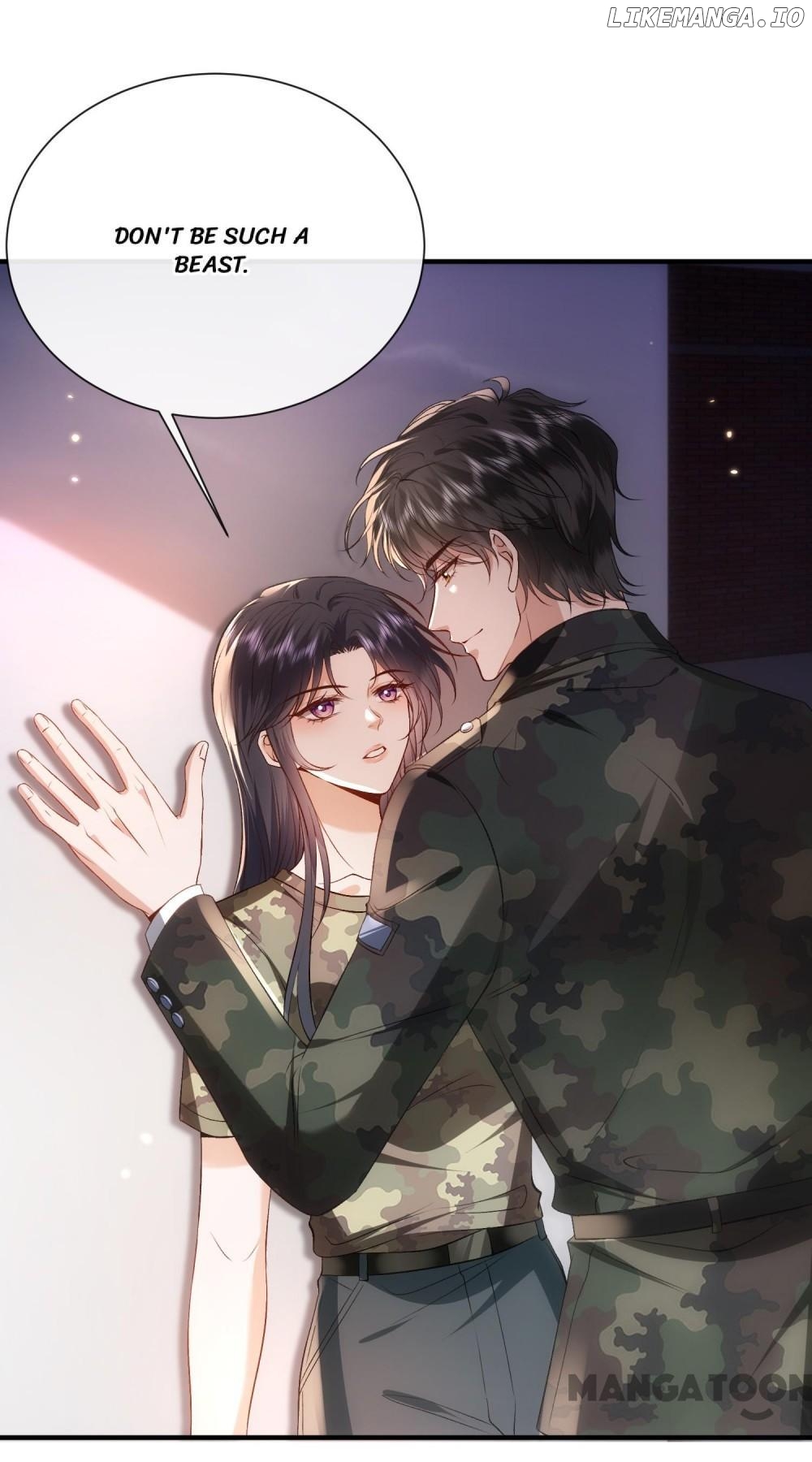 Madam and Her Daily Online Face-Slapping Chapter 104 - page 1