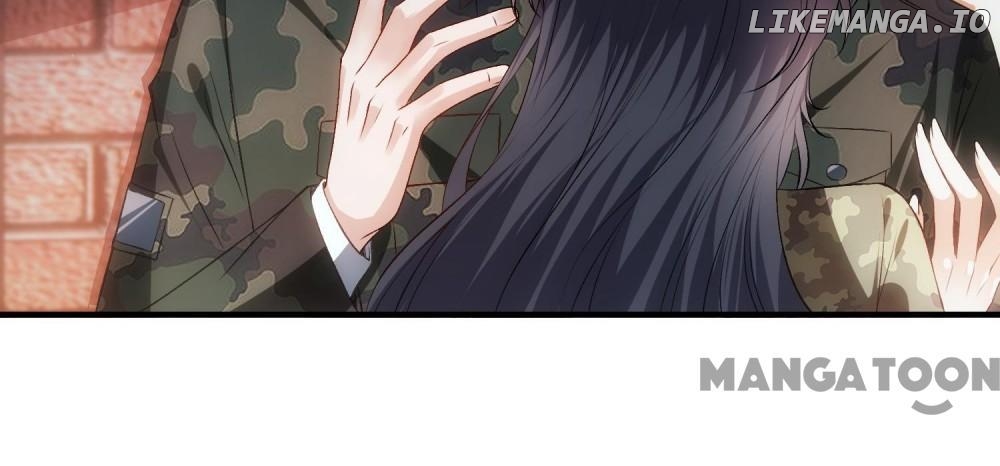 Madam and Her Daily Online Face-Slapping Chapter 104 - page 10