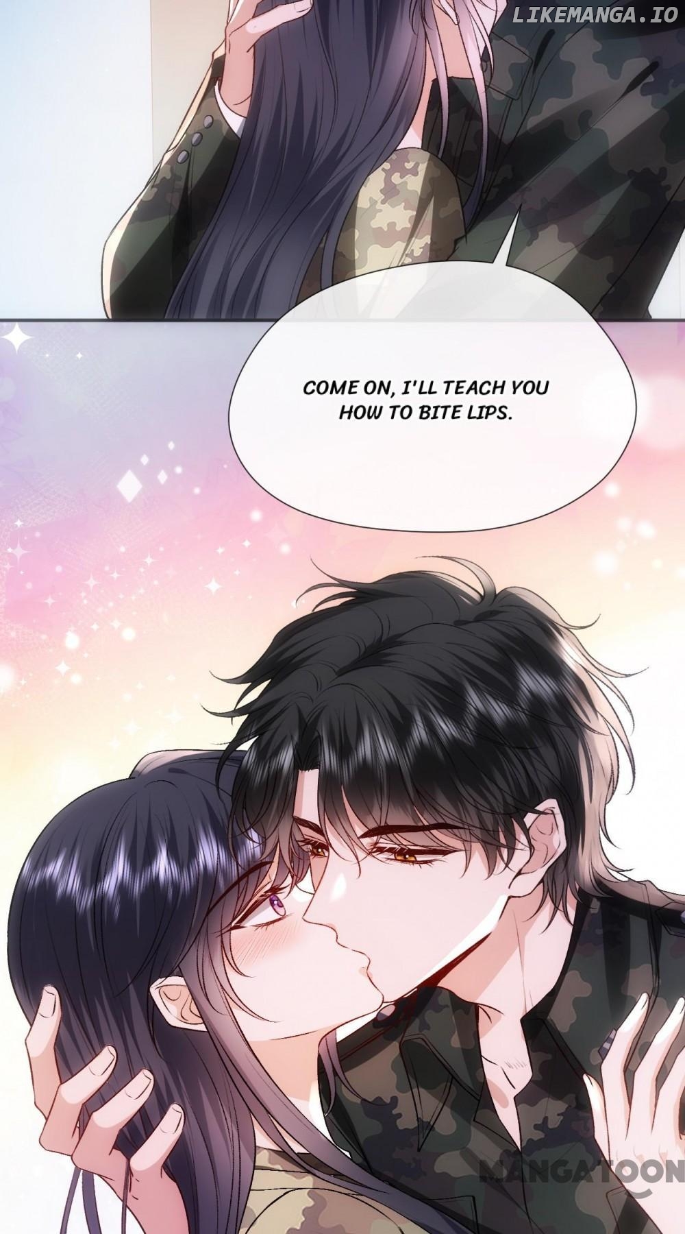 Madam and Her Daily Online Face-Slapping Chapter 104 - page 12