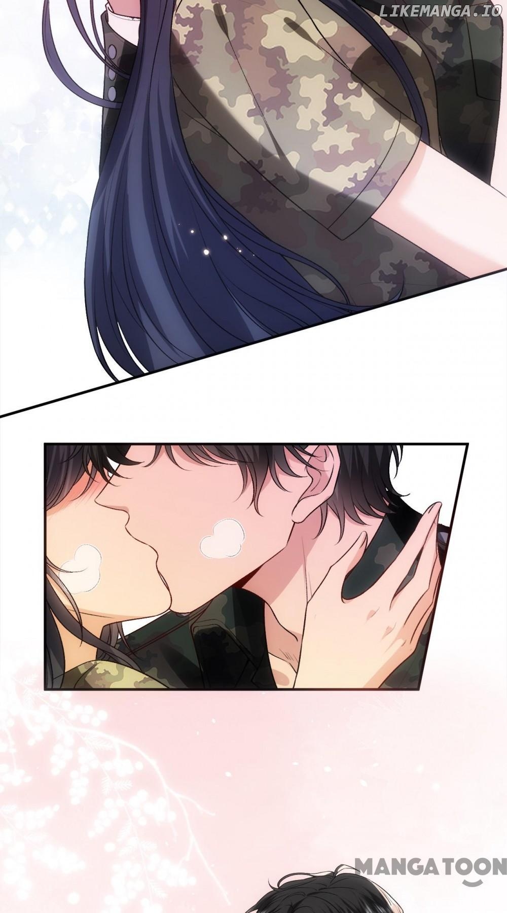 Madam and Her Daily Online Face-Slapping Chapter 104 - page 13