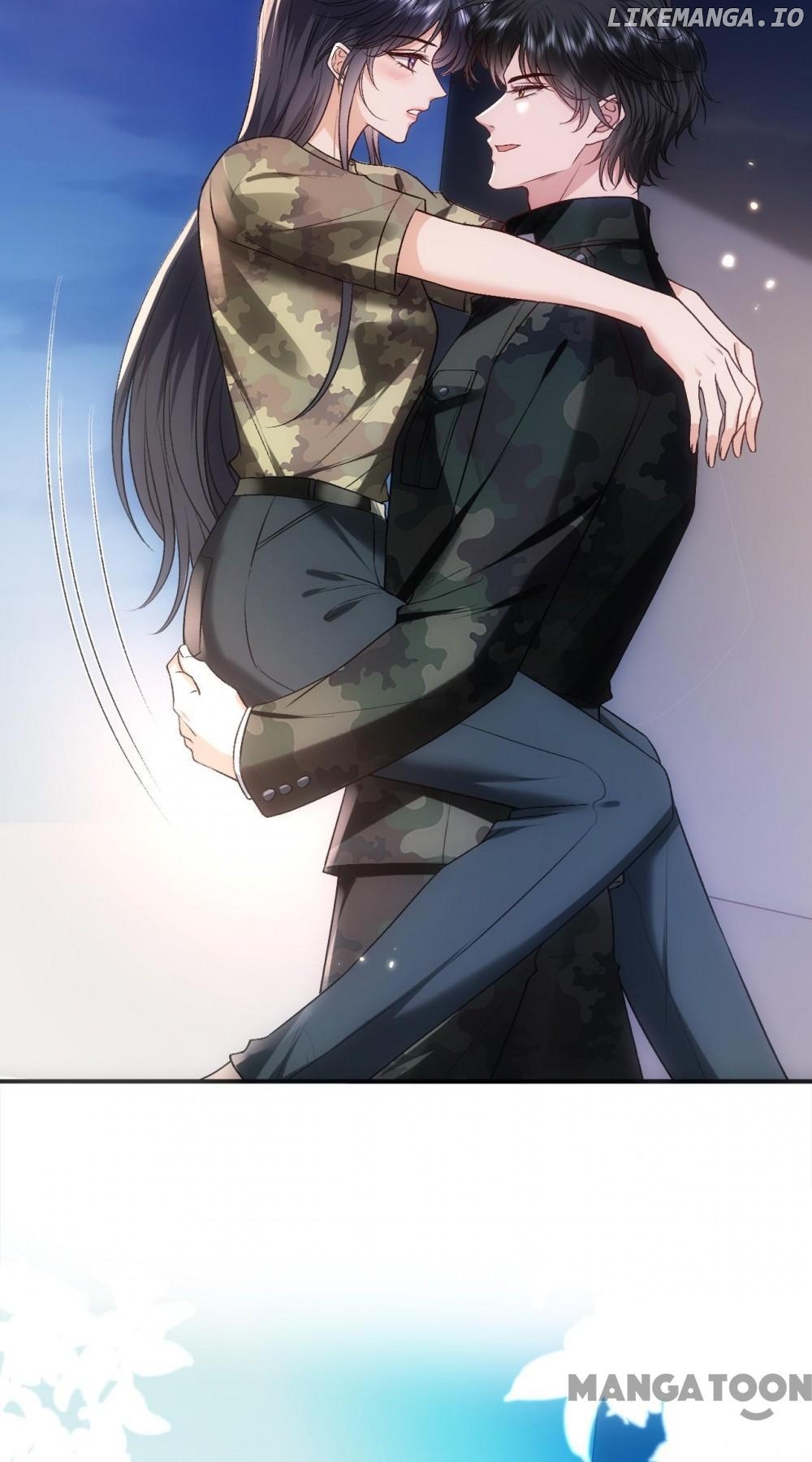 Madam and Her Daily Online Face-Slapping Chapter 104 - page 15