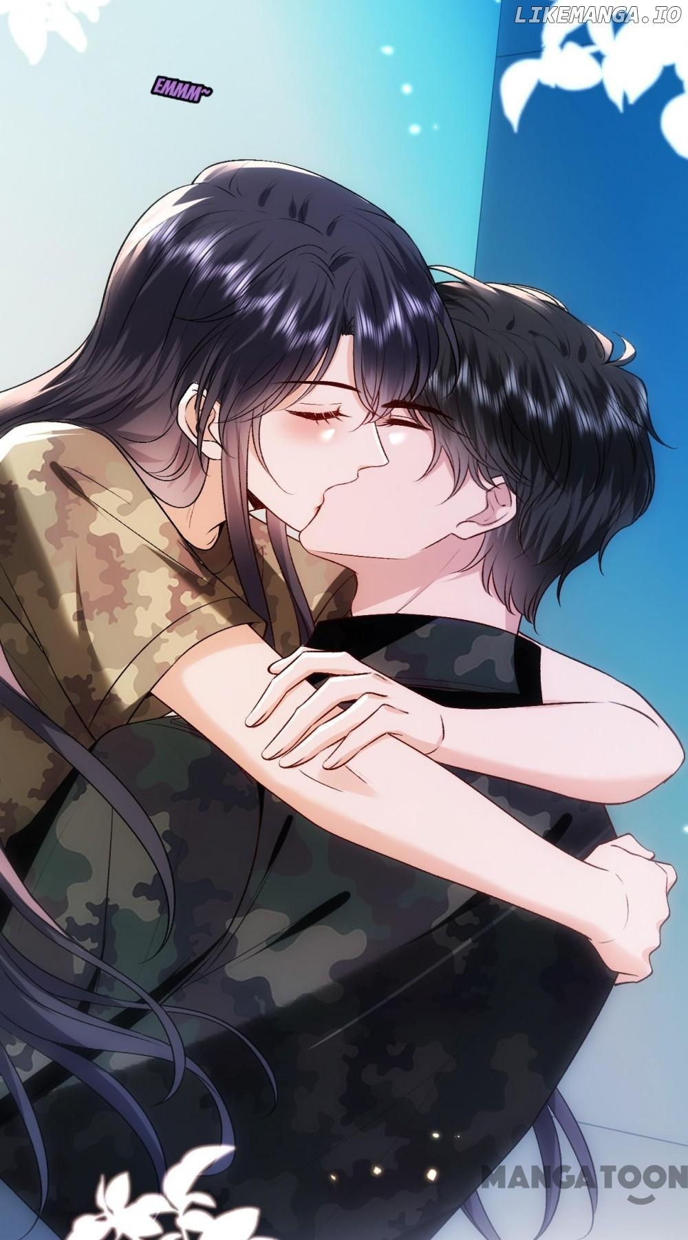 Madam and Her Daily Online Face-Slapping Chapter 104 - page 16