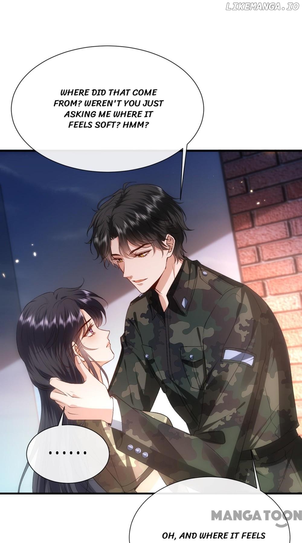 Madam and Her Daily Online Face-Slapping Chapter 104 - page 2