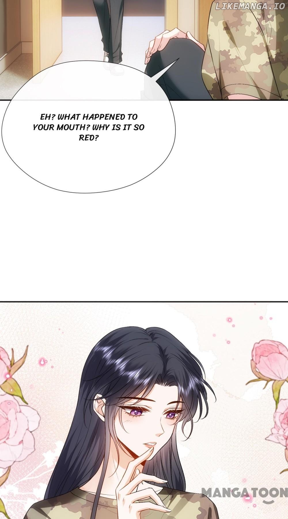 Madam and Her Daily Online Face-Slapping Chapter 104 - page 21