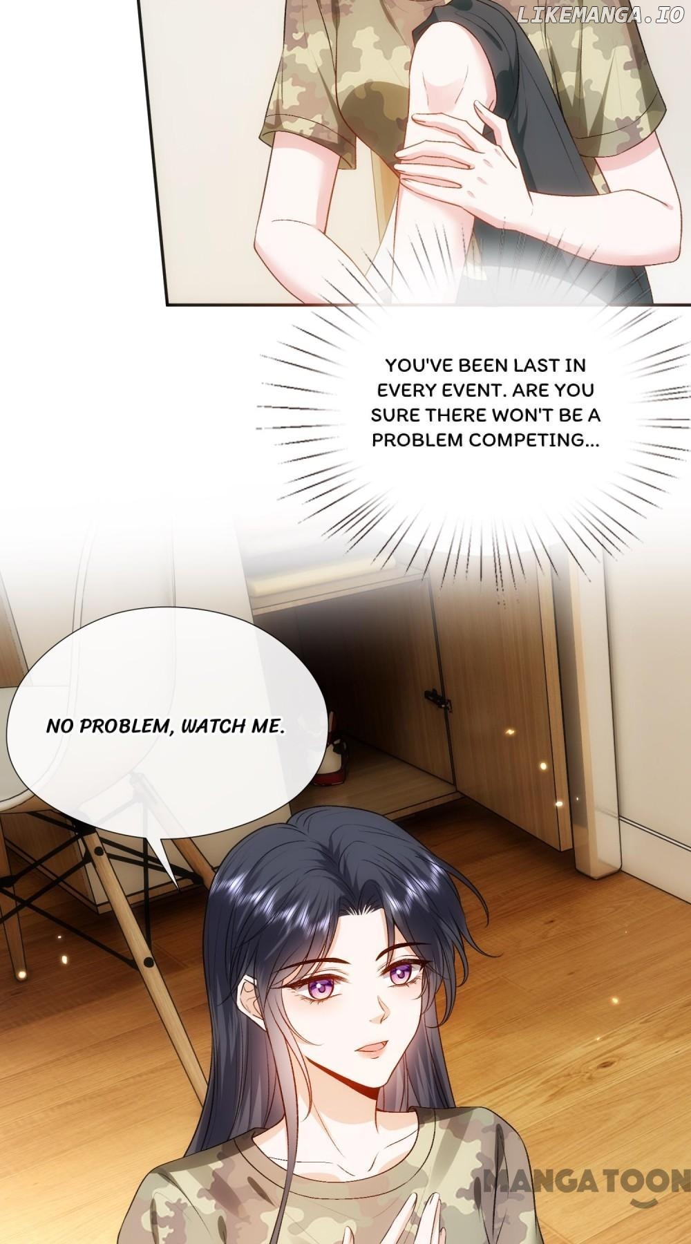 Madam and Her Daily Online Face-Slapping Chapter 104 - page 26