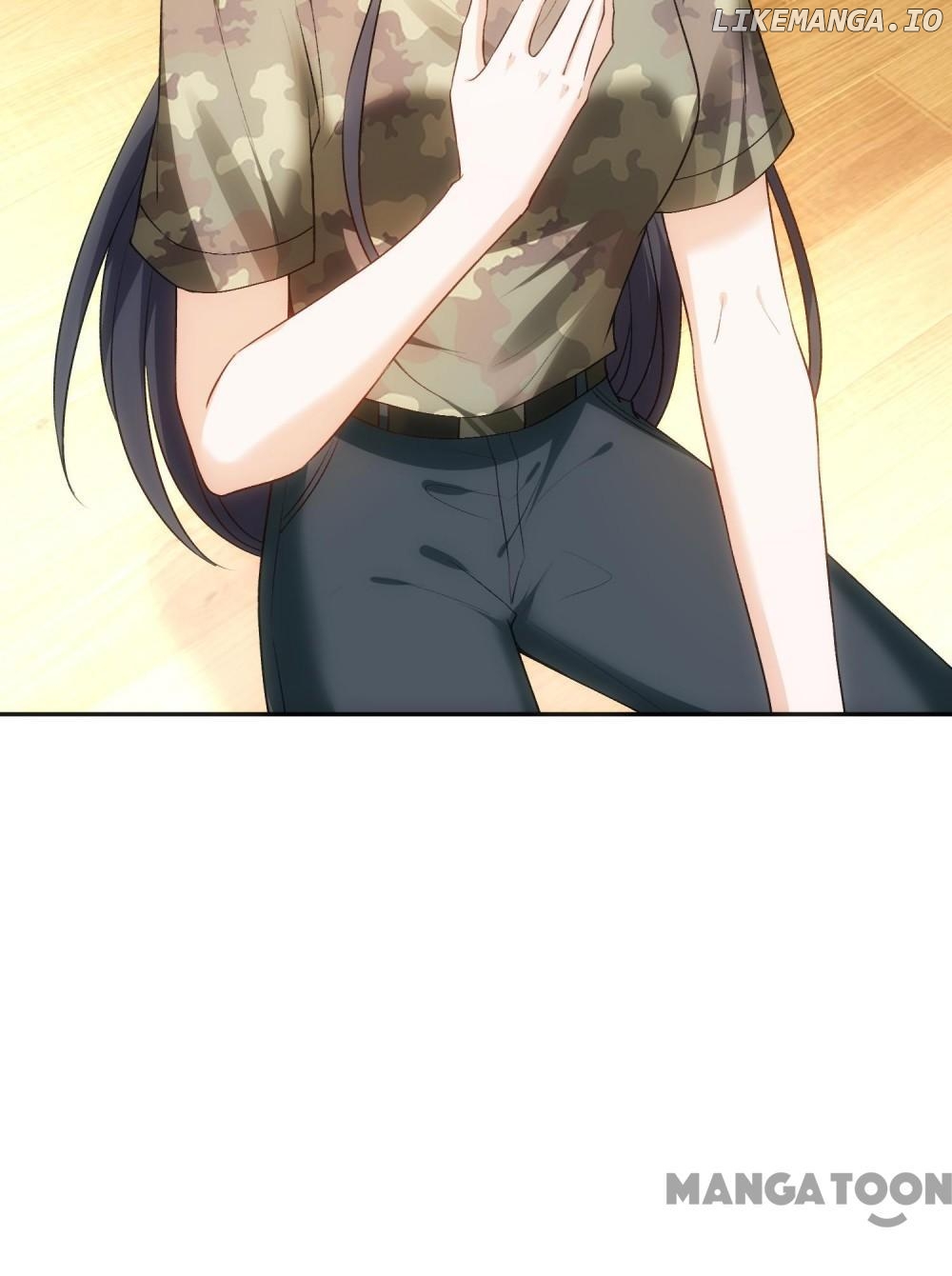 Madam and Her Daily Online Face-Slapping Chapter 104 - page 27