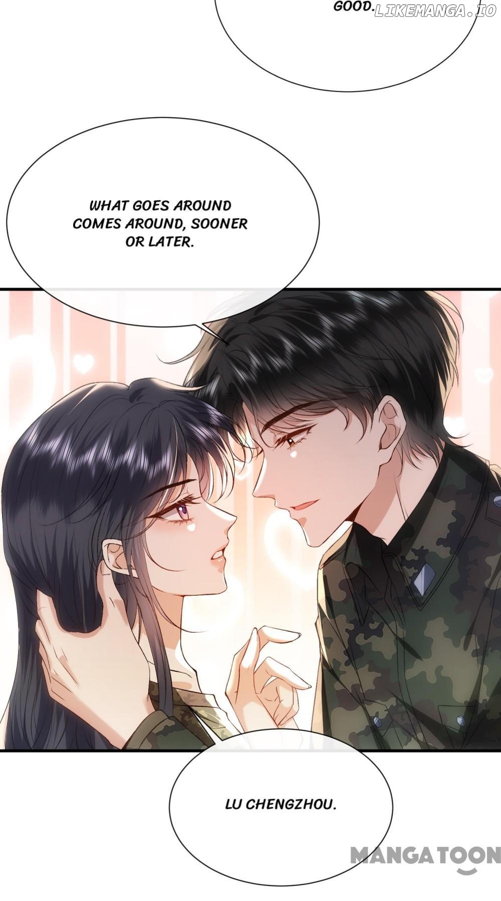 Madam and Her Daily Online Face-Slapping Chapter 104 - page 3