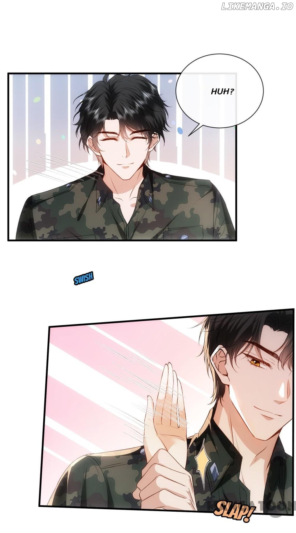 Madam and Her Daily Online Face-Slapping Chapter 104 - page 4