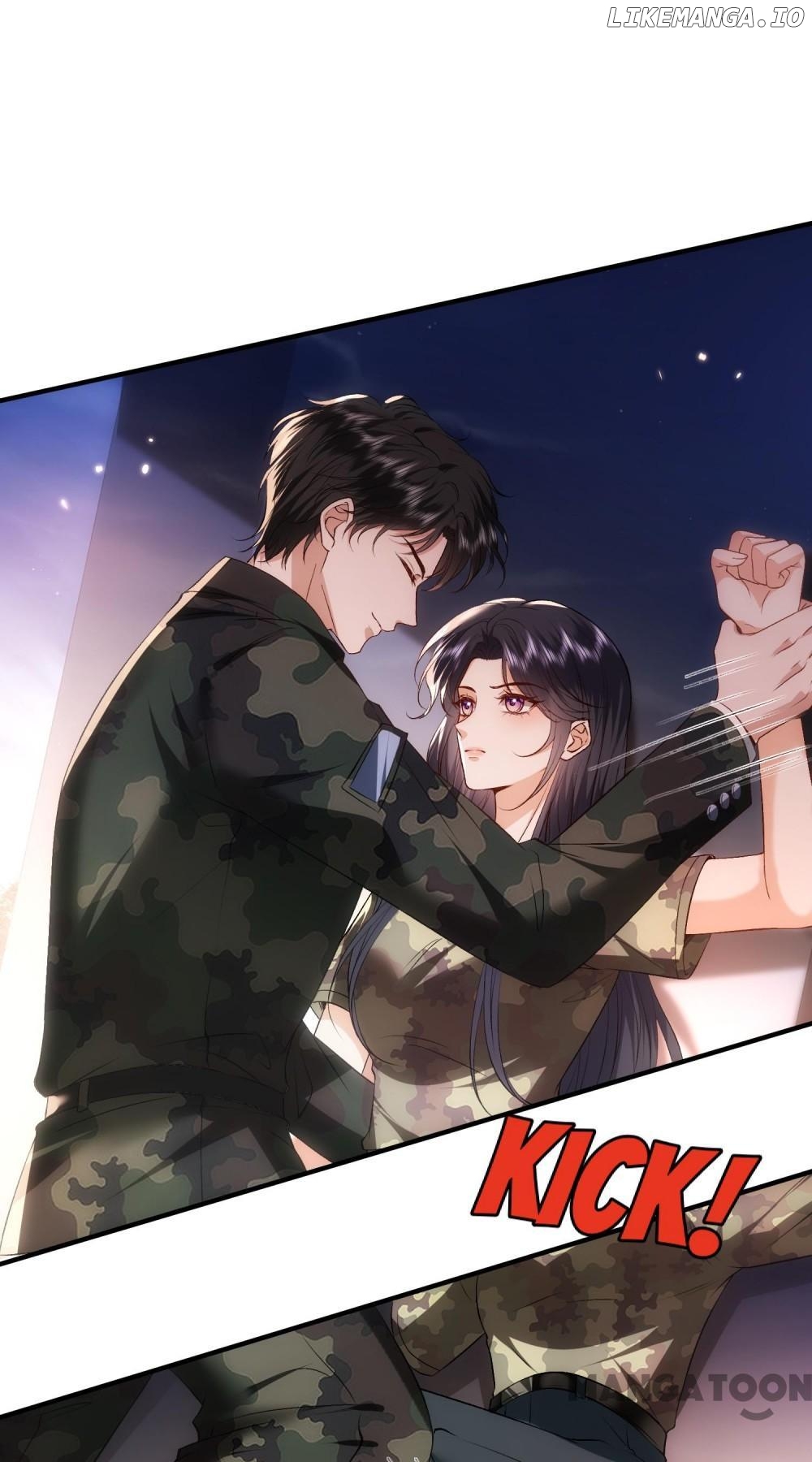 Madam and Her Daily Online Face-Slapping Chapter 104 - page 5