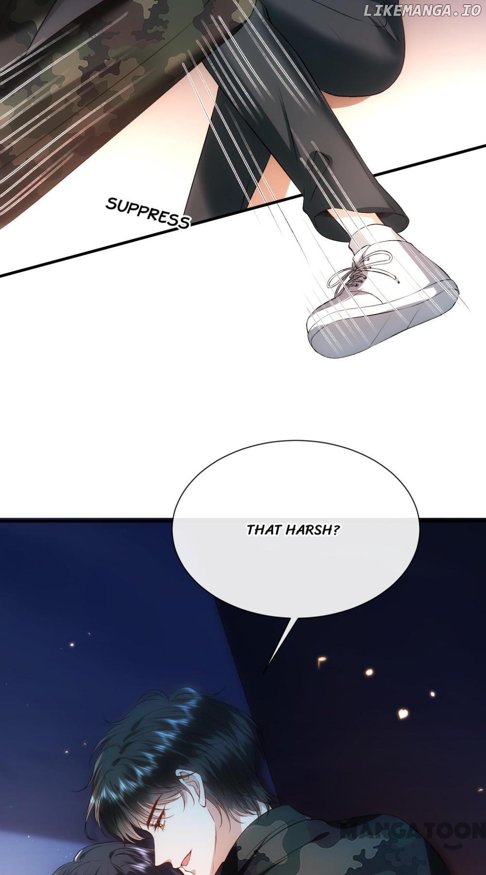 Madam and Her Daily Online Face-Slapping Chapter 104 - page 6