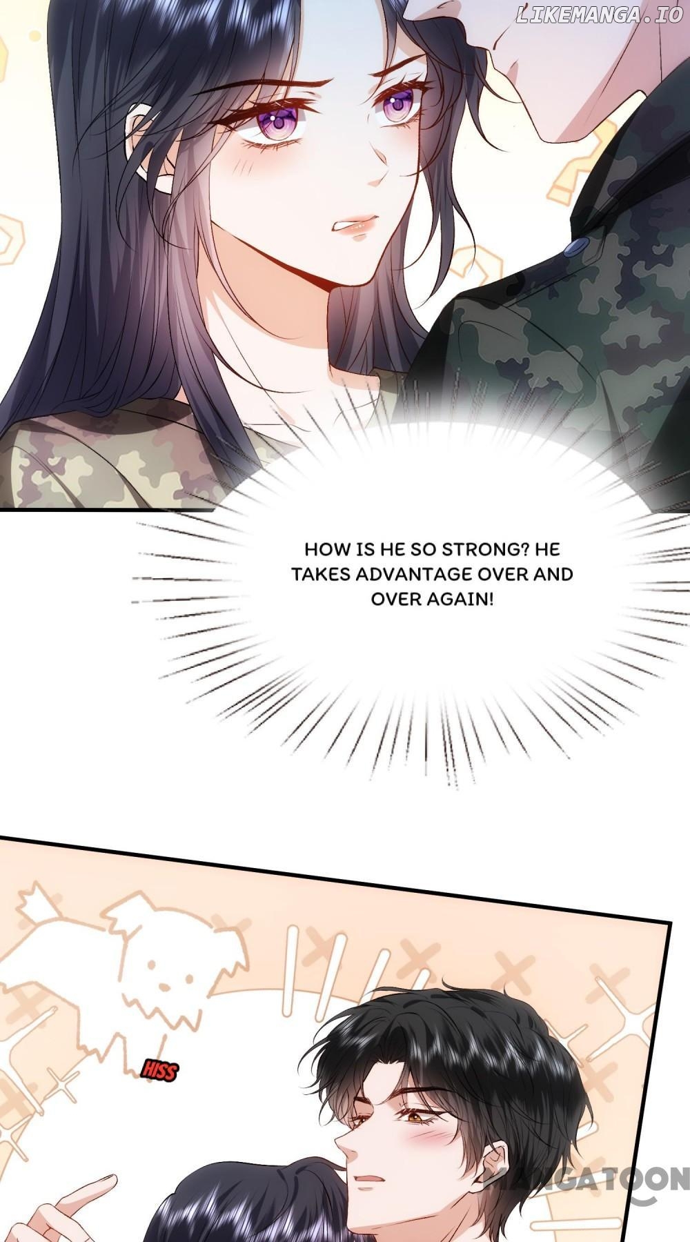 Madam and Her Daily Online Face-Slapping Chapter 104 - page 8