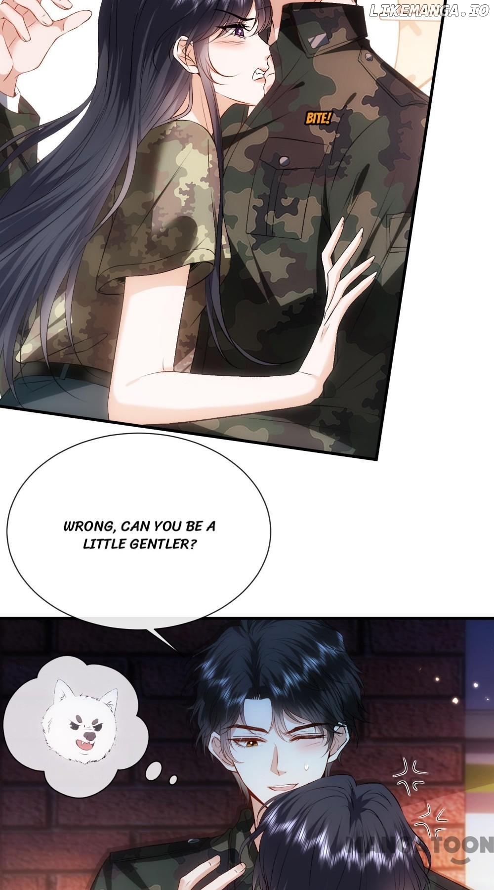 Madam and Her Daily Online Face-Slapping Chapter 104 - page 9