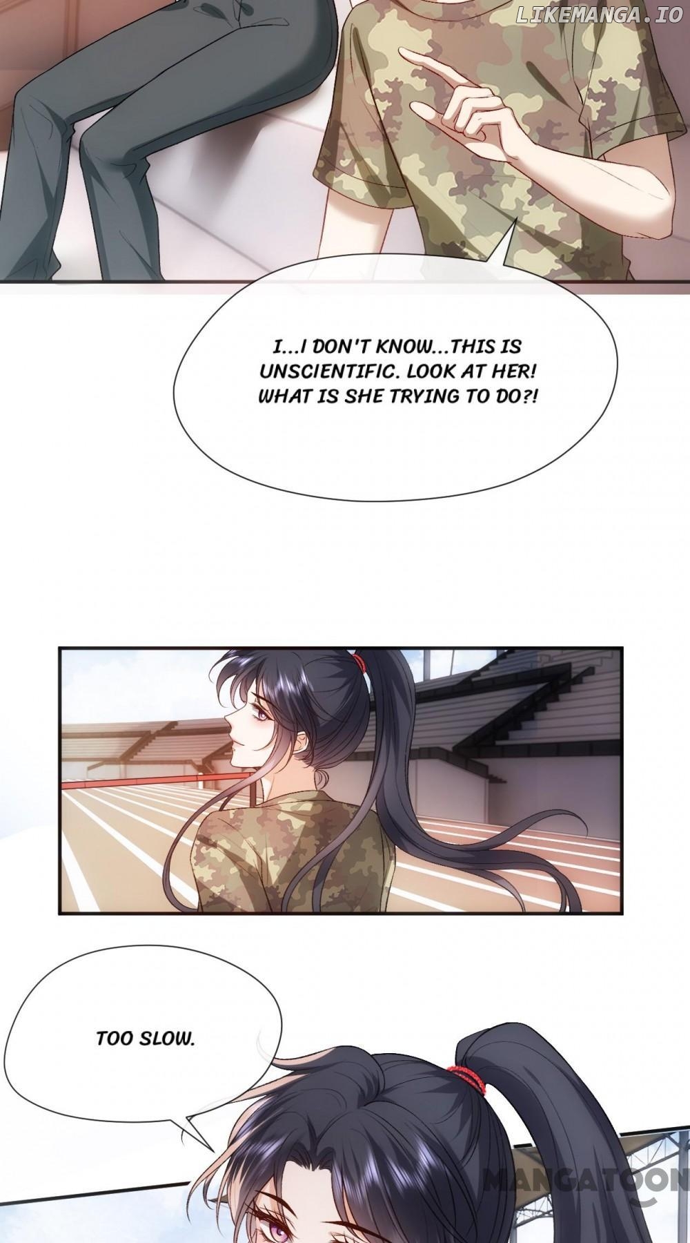 Madam and Her Daily Online Face-Slapping Chapter 105 - page 17