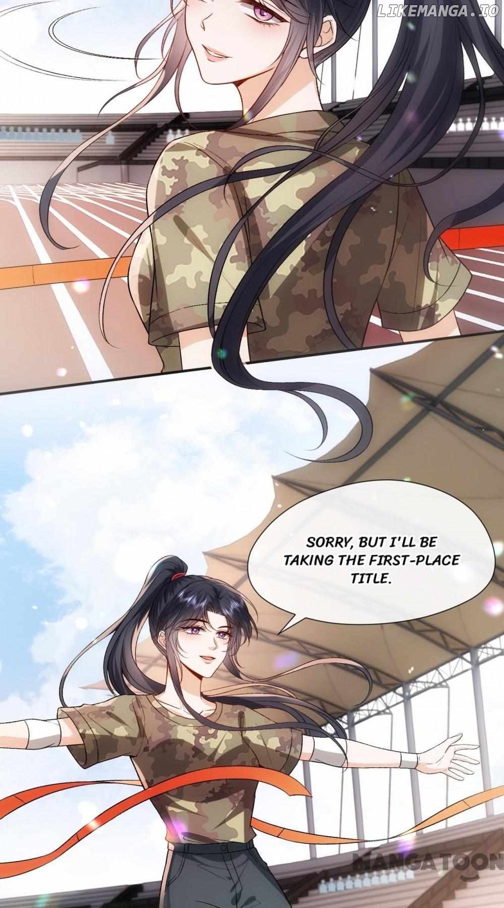 Madam and Her Daily Online Face-Slapping Chapter 105 - page 18