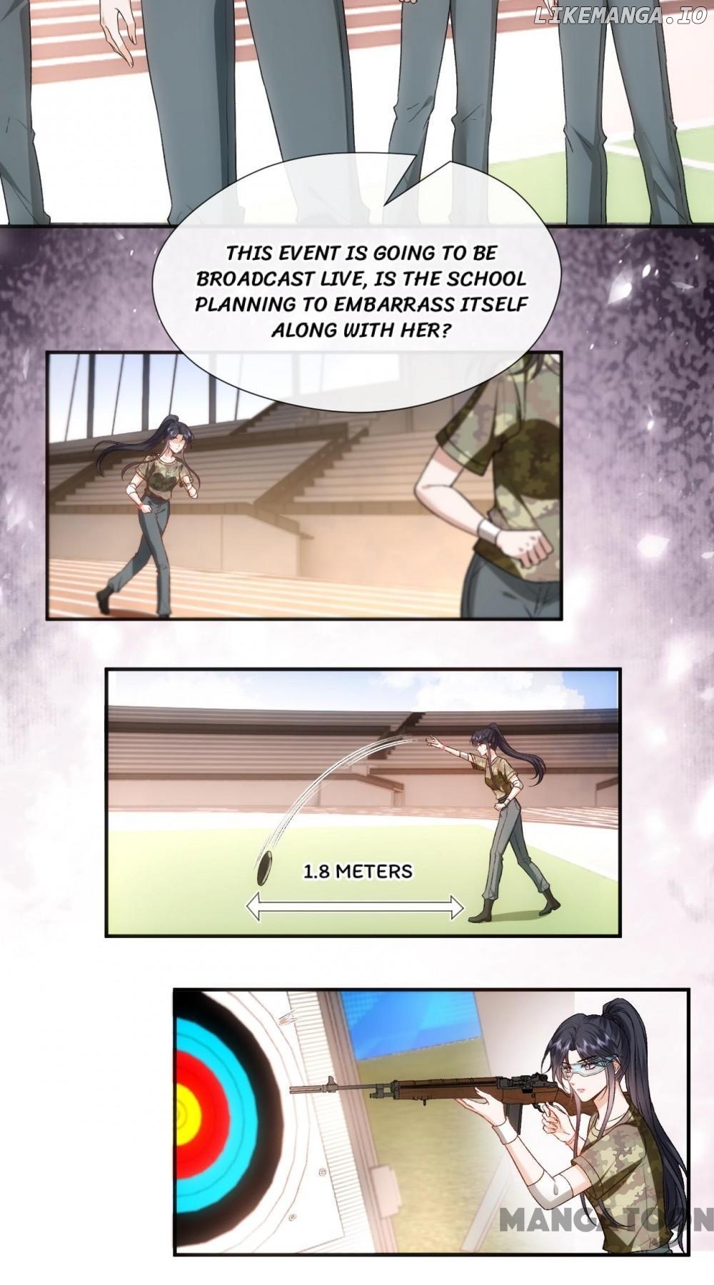 Madam and Her Daily Online Face-Slapping Chapter 105 - page 2