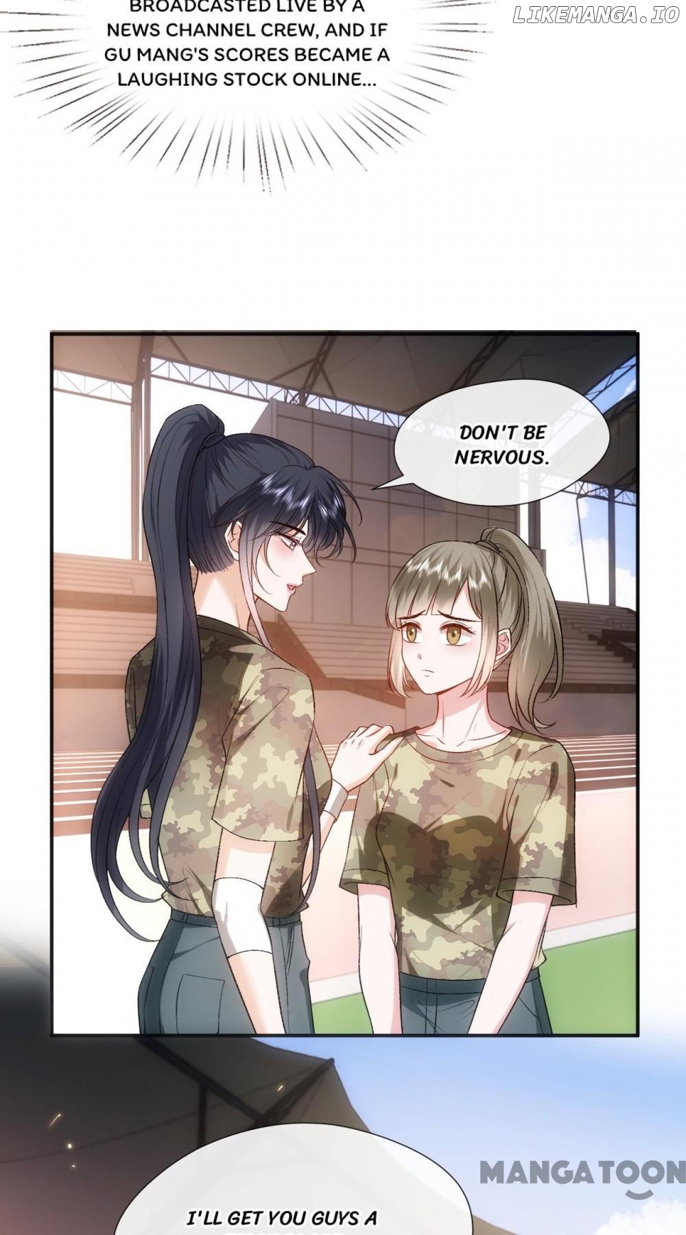 Madam and Her Daily Online Face-Slapping Chapter 105 - page 6