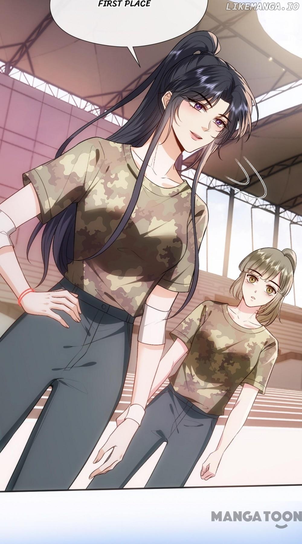 Madam and Her Daily Online Face-Slapping Chapter 105 - page 7