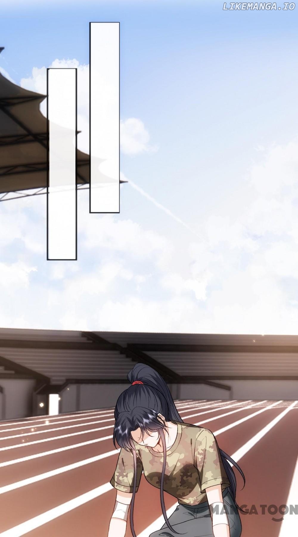 Madam and Her Daily Online Face-Slapping Chapter 105 - page 8