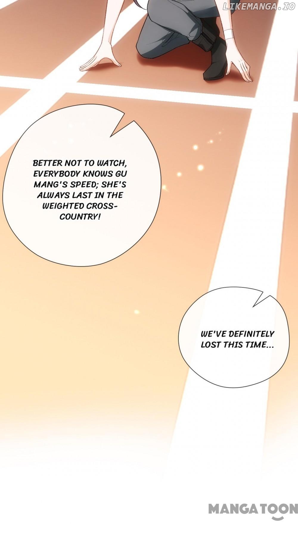 Madam and Her Daily Online Face-Slapping Chapter 105 - page 9