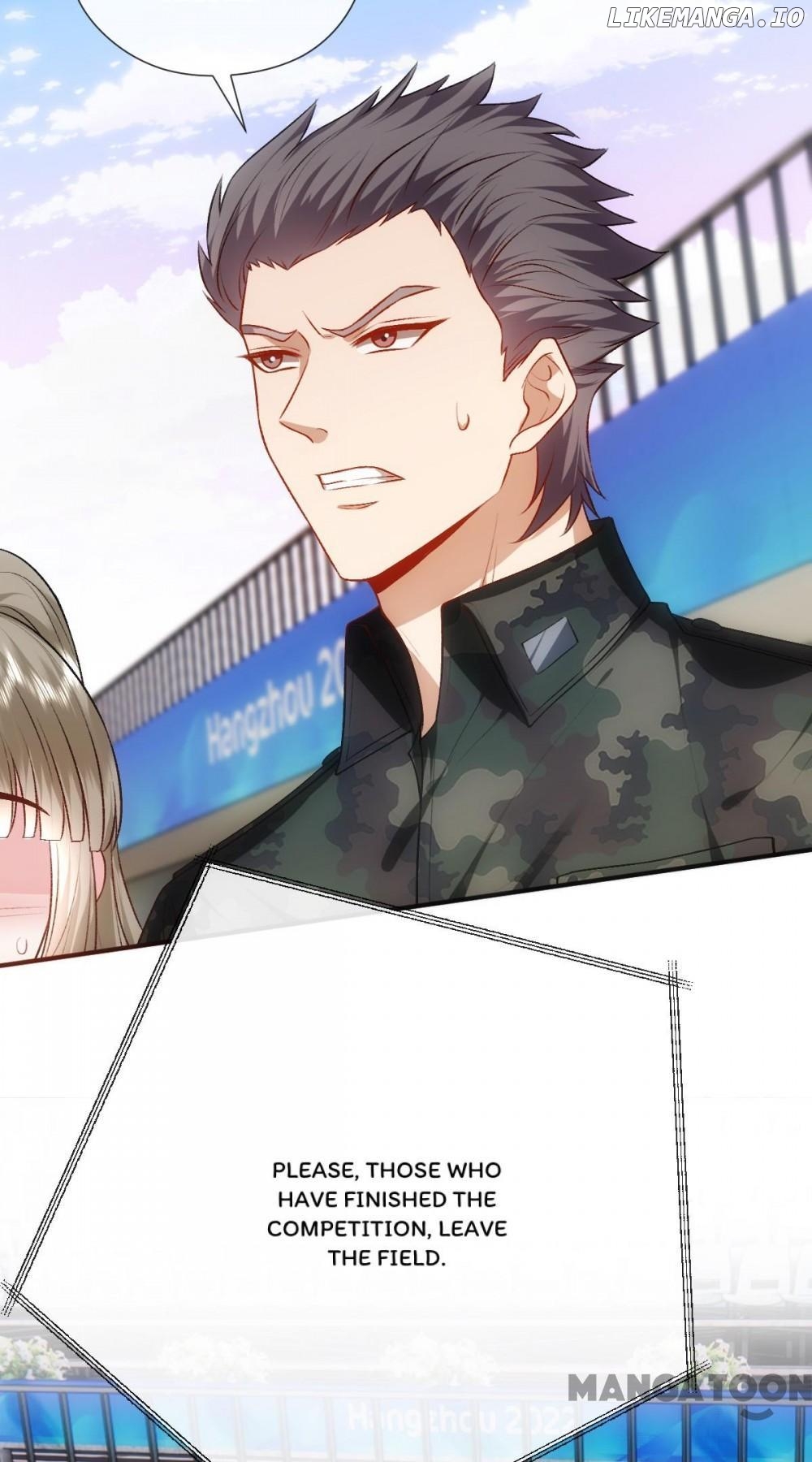 Madam and Her Daily Online Face-Slapping Chapter 106 - page 12