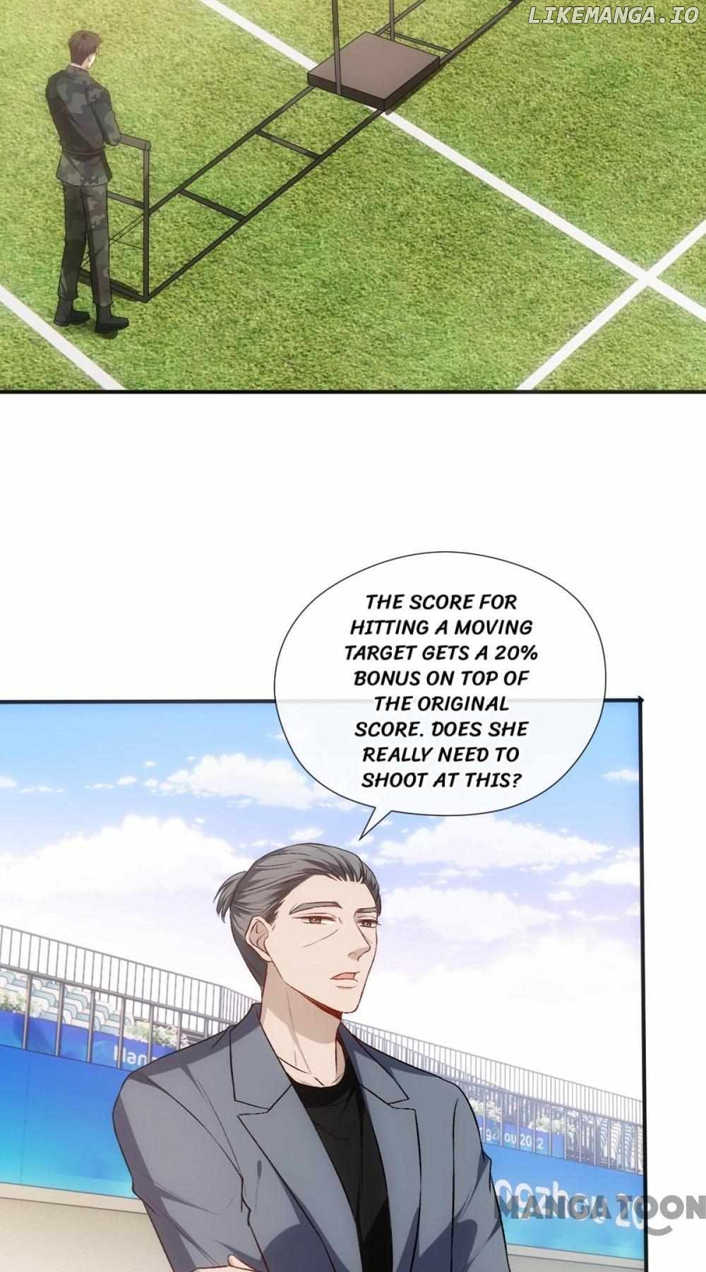 Madam and Her Daily Online Face-Slapping Chapter 106 - page 16